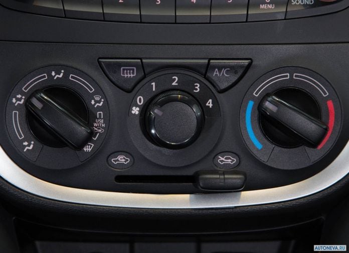 2015 Suzuki Celerio - фотография 79 из 100 2015 Suzuki Celerio - фотография 79 из 100