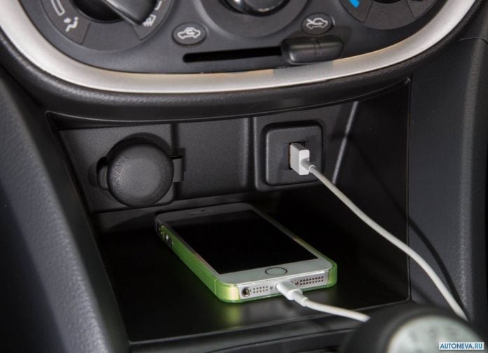 2015 Suzuki Celerio - фотография 80 из 100 2015 Suzuki Celerio - фотография 80 из 100