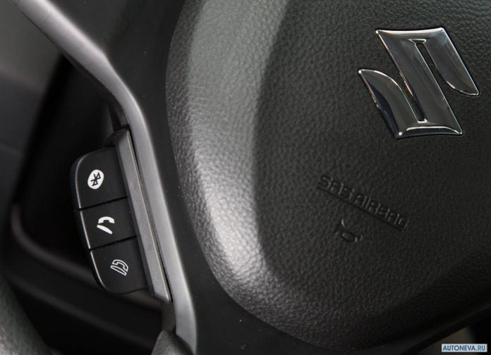 2015 Suzuki Celerio - фотография 81 из 100 2015 Suzuki Celerio - фотография 81 из 100