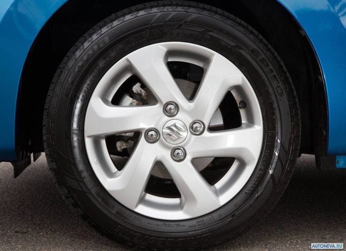 2015 Suzuki Celerio - фотография 94 из 100 2015 Suzuki Celerio - фотография 94 из 100