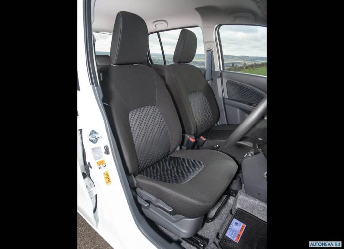 2015 Suzuki Celerio - фотография 97 из 100 2015 Suzuki Celerio - фотография 97 из 100