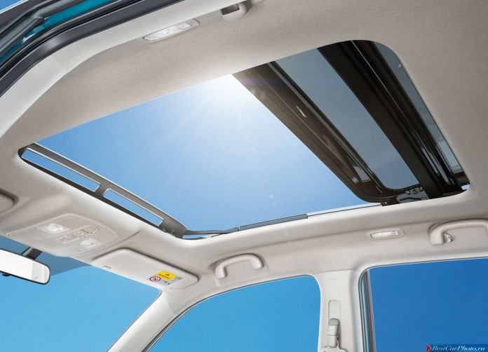 2015 Suzuki Vitara - фотография 15 из 19 2015 Suzuki Vitara - фотография 15 из 19