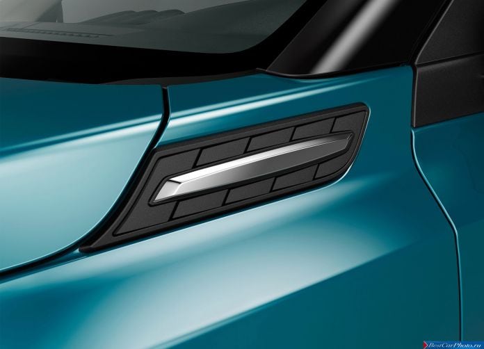 2015 Suzuki Vitara - фотография 19 из 19 2015 Suzuki Vitara - фотография 19 из 19