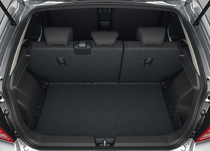 2016 Suzuki Baleno - фотография 13 из 169 2016 Suzuki Baleno - фотография 13 из 169