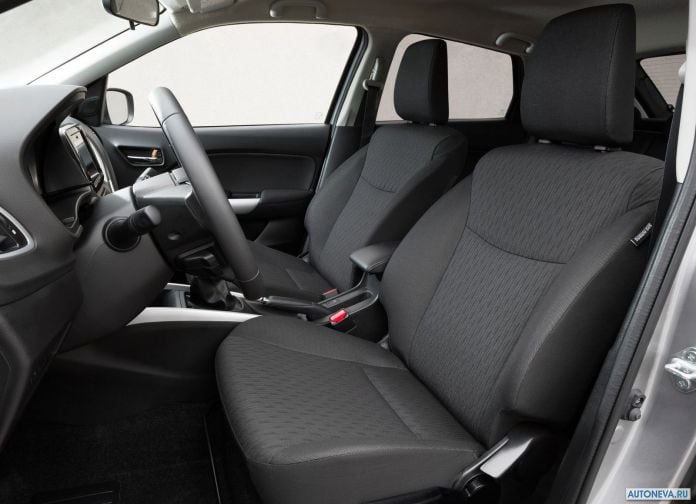 2016 Suzuki Baleno - фотография 116 из 169 2016 Suzuki Baleno - фотография 116 из 169