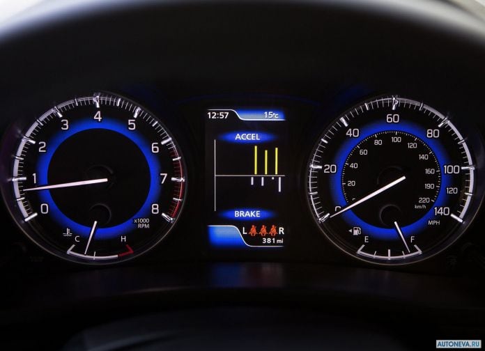 2016 Suzuki Baleno - фотография 126 из 169 2016 Suzuki Baleno - фотография 126 из 169