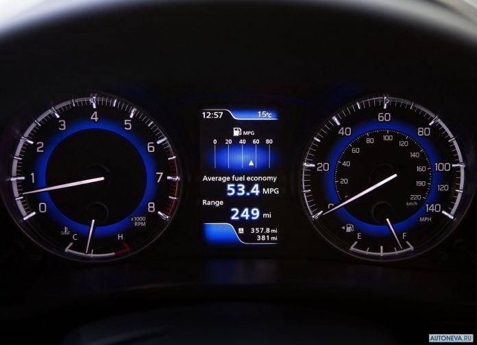 2016 Suzuki Baleno - фотография 129 из 169 2016 Suzuki Baleno - фотография 129 из 169