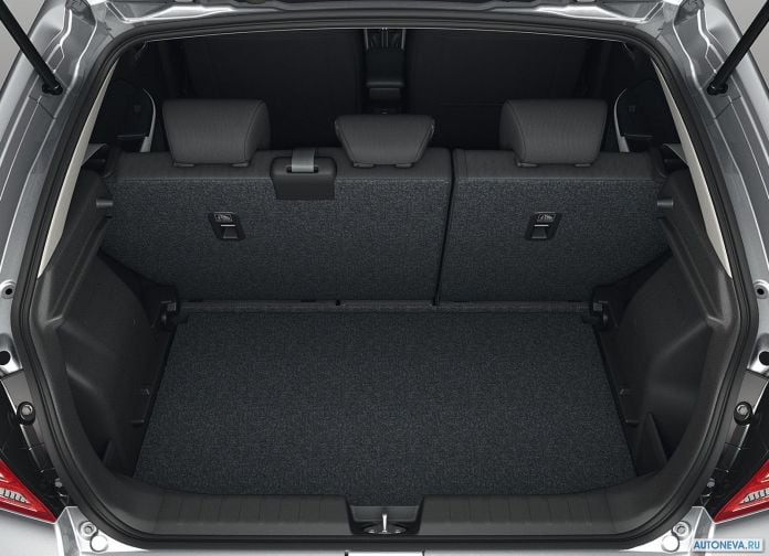 2016 Suzuki Baleno - фотография 139 из 169