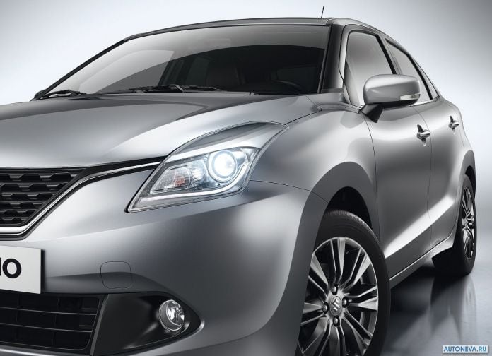2016 Suzuki Baleno - фотография 151 из 169 2016 Suzuki Baleno - фотография 151 из 169