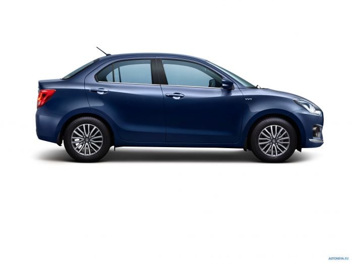 2017 Suzuki Dzire - фотография 6 из 9 2017 Suzuki Dzire - фотография 6 из 9