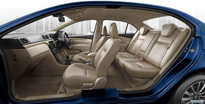 2018 Suzuki Ciaz - фотография 3 из 5
