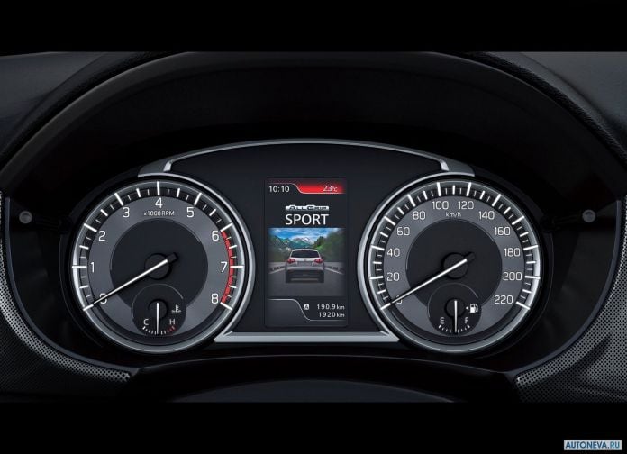 2019 Suzuki Vitara - фотография 4 из 4 2019 Suzuki Vitara - фотография 4 из 4