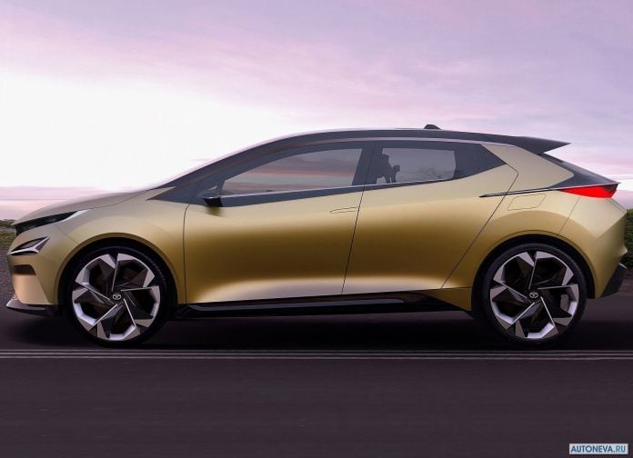 2018 Tata 45x Concept - фотография 7 из 36