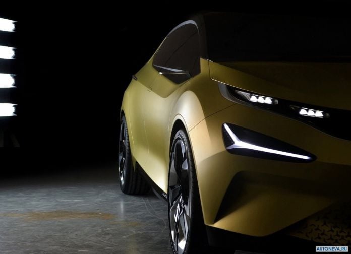 2018 Tata 45x Concept - фотография 21 из 36