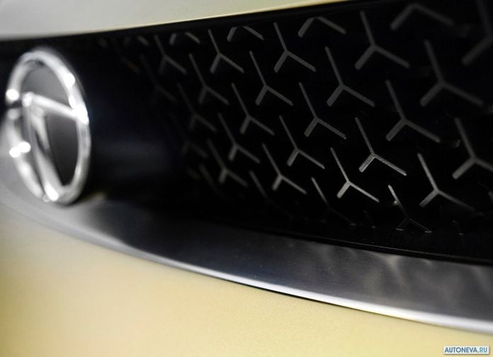 2018 Tata 45x Concept - фотография 23 из 36