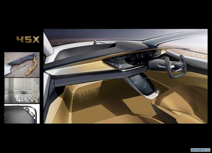 2018 Tata 45x Concept - фотография 34 из 36
