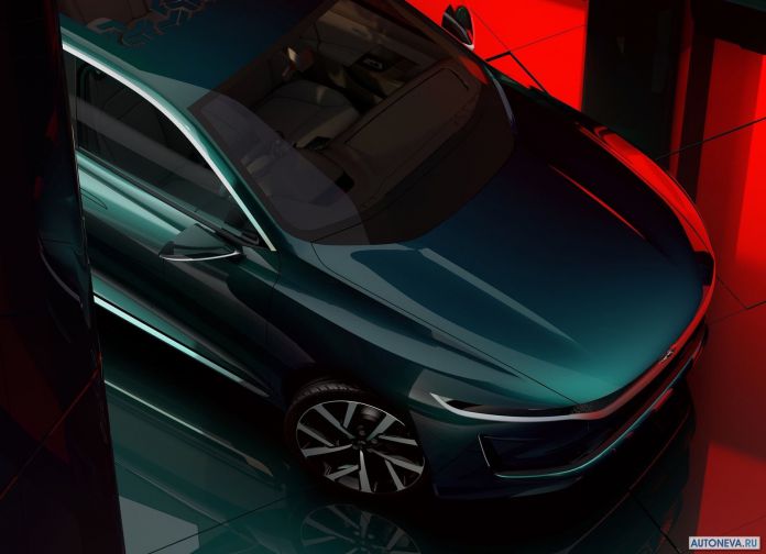 2018 Tata Evision Concept - фотография 19 из 29
