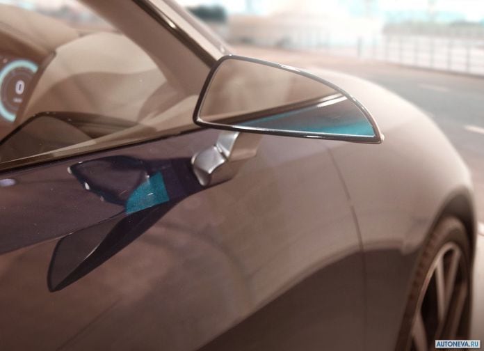 2018 Tata Evision Concept - фотография 21 из 29
