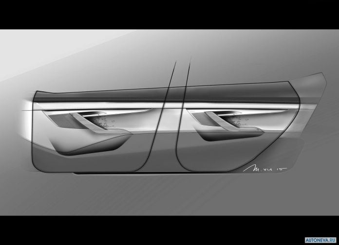 2018 Tata Evision Concept - фотография 28 из 29