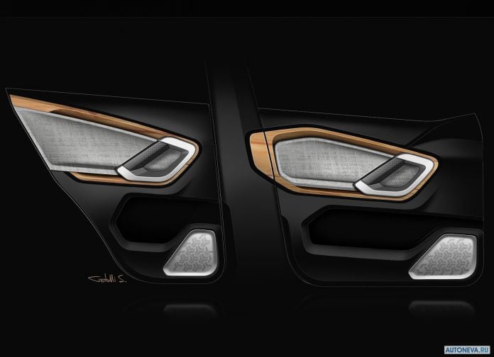 2018 Tata h5x Concept - фотография 37 из 40