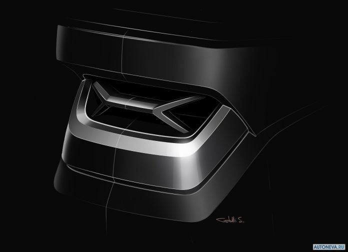 2018 Tata h5x Concept - фотография 38 из 40