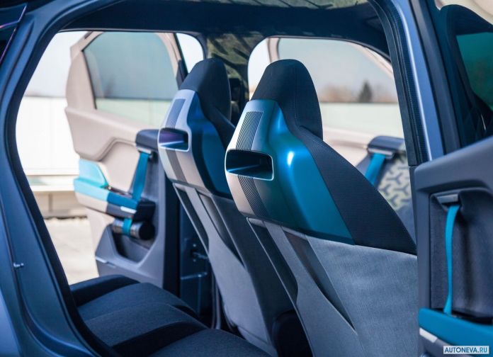 2019 Tata H2X Concept - фотография 25 из 86