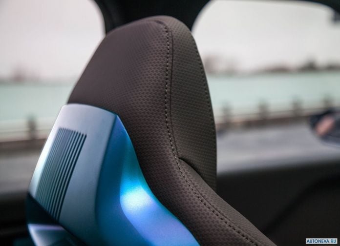 2019 Tata H2X Concept - фотография 27 из 86