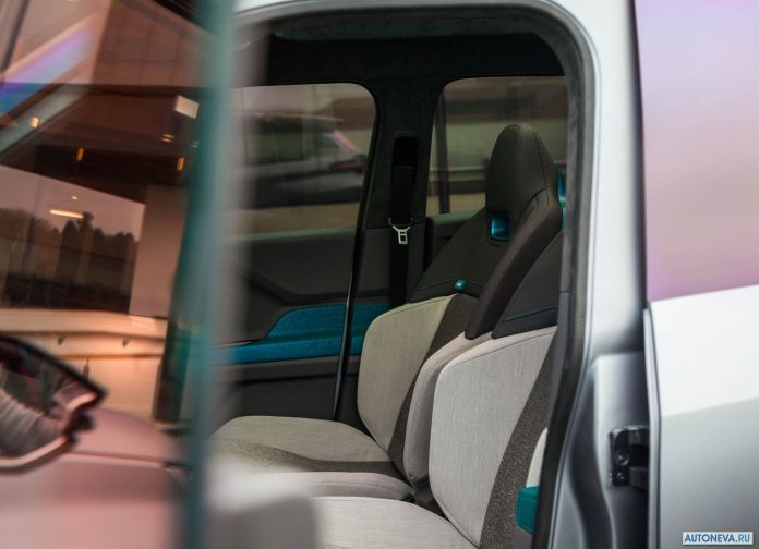 2019 Tata H2X Concept - фотография 29 из 86