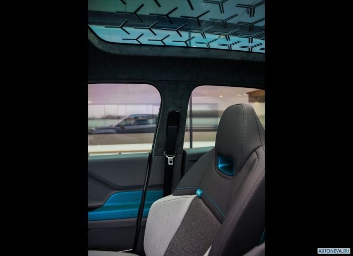 2019 Tata H2X Concept - фотография 42 из 86