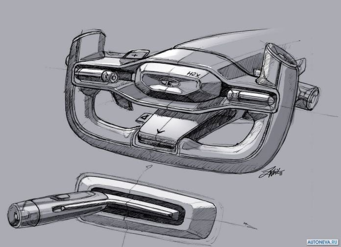 2019 Tata H2X Concept - фотография 64 из 86