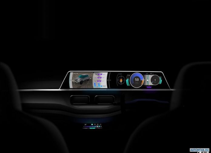 2019 Tata H2X Concept - фотография 69 из 86
