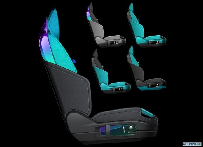 2019 Tata H2X Concept - фотография 70 из 86