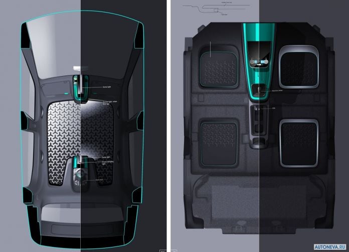 2019 Tata H2X Concept - фотография 71 из 86