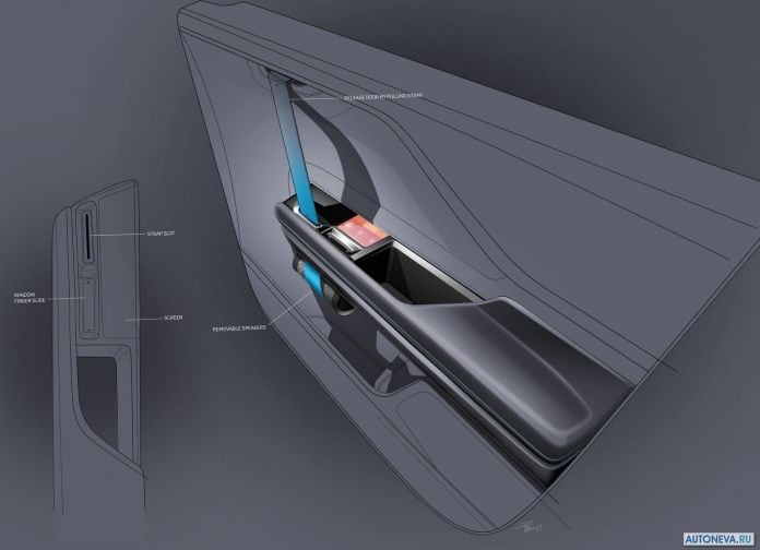 2019 Tata H2X Concept - фотография 72 из 86