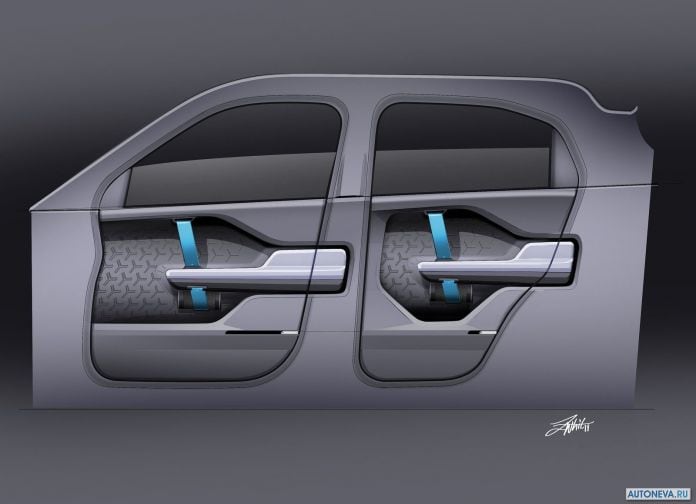 2019 Tata H2X Concept - фотография 73 из 86