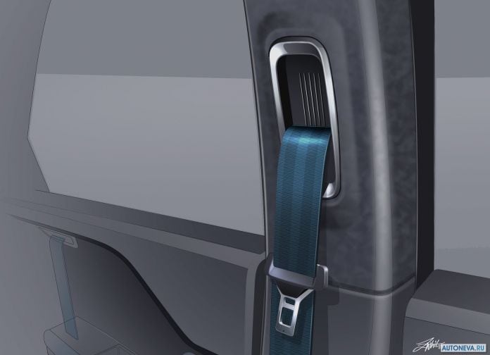 2019 Tata H2X Concept - фотография 74 из 86