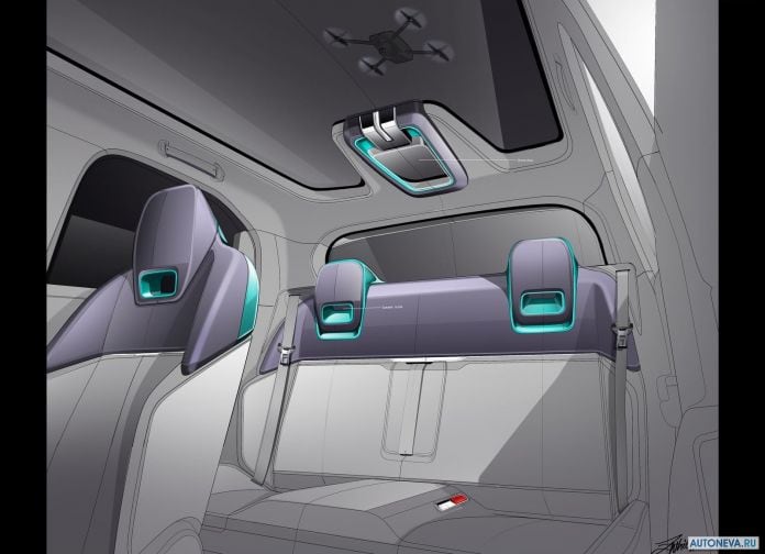 2019 Tata H2X Concept - фотография 82 из 86