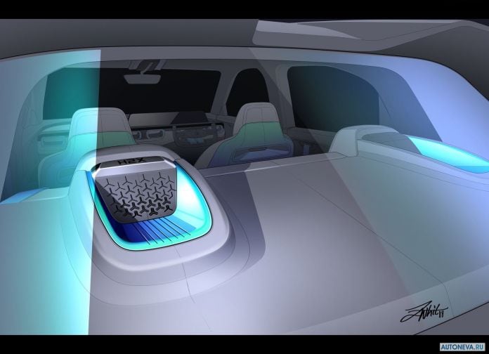 2019 Tata H2X Concept - фотография 83 из 86