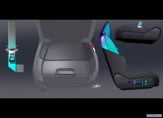 2019 Tata H2X Concept - фотография 84 из 86