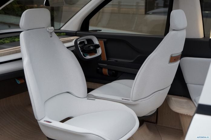 2020 Tata Sierra EV Concept - фотография 7 из 8 2020 Tata Sierra EV Concept - фотография 7 из 8