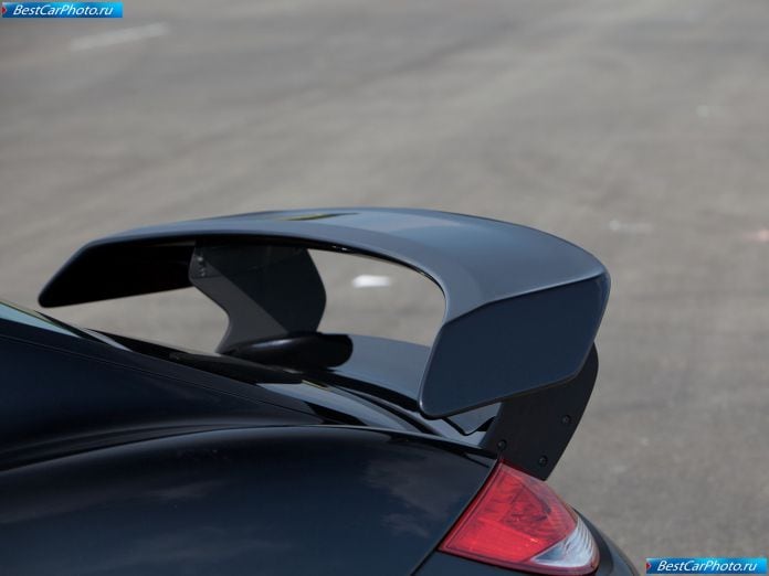 2010 Techart Porsche Cayman - фотография 10 из 10