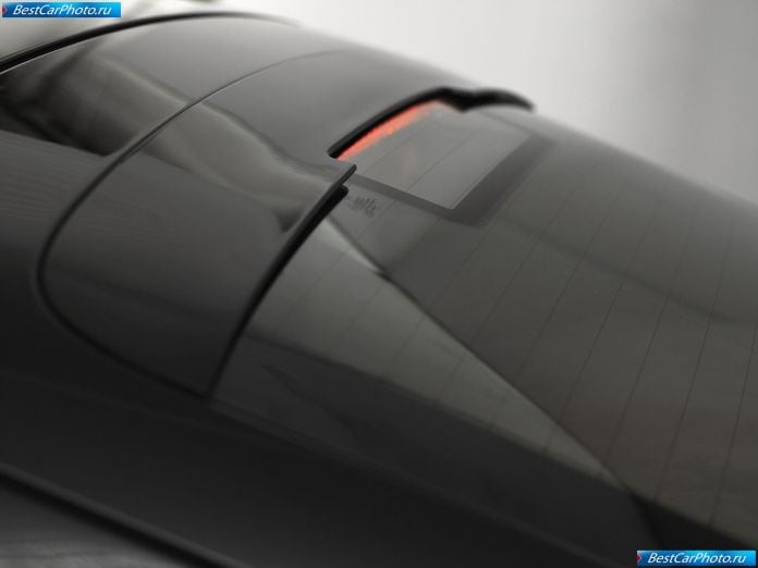 2010 Techart Porsche Panamera - фотография 24 из 29