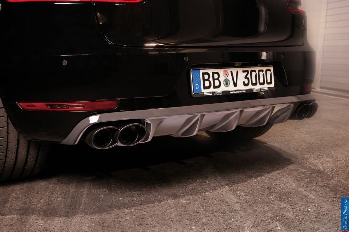 2014 Techart Porsche Macan - фотография 6 из 15