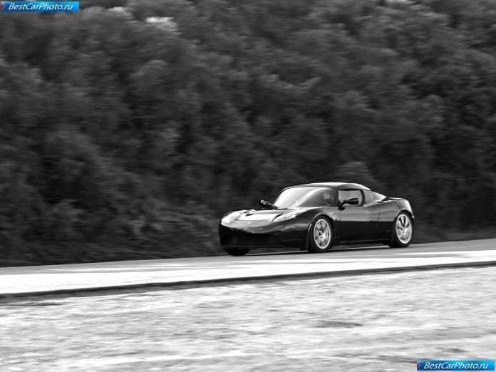 2008 Tesla Roadster - фотография 46 из 168 2008 Tesla Roadster - фотография 46 из 168