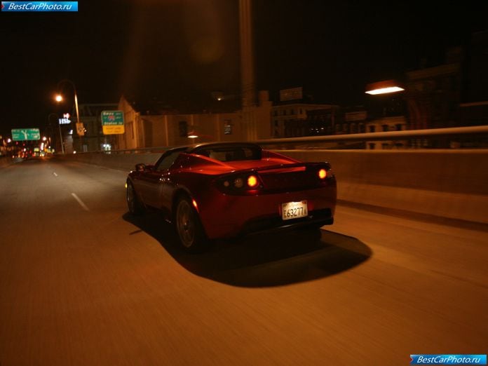 2008 Tesla Roadster - фотография 69 из 168 2008 Tesla Roadster - фотография 69 из 168