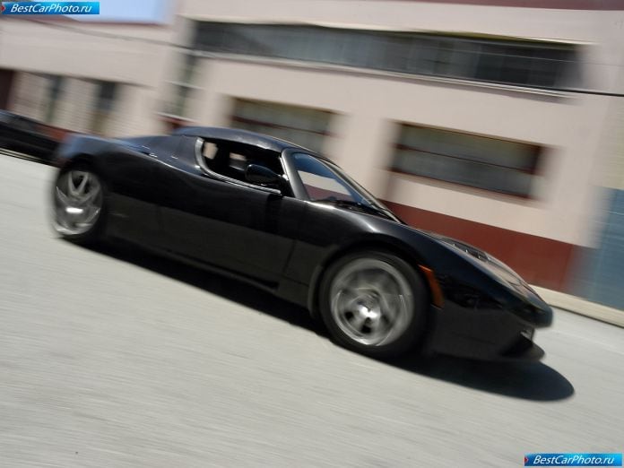 2008 Tesla Roadster - фотография 82 из 168 2008 Tesla Roadster - фотография 82 из 168