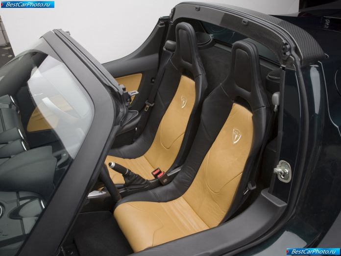 2008 Tesla Roadster - фотография 89 из 168 2008 Tesla Roadster - фотография 89 из 168