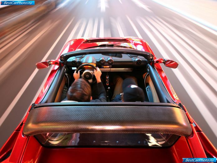 2008 Tesla Roadster - фотография 118 из 168 2008 Tesla Roadster - фотография 118 из 168