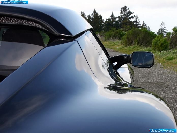 2008 Tesla Roadster - фотография 120 из 168 2008 Tesla Roadster - фотография 120 из 168