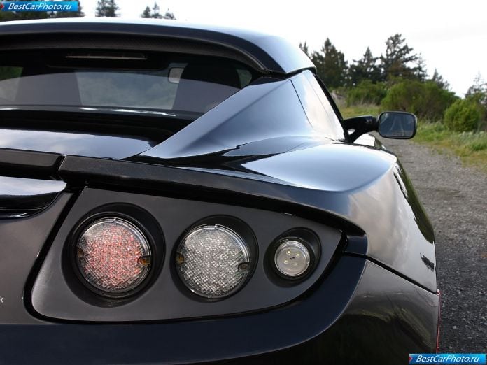 2008 Tesla Roadster - фотография 122 из 168 2008 Tesla Roadster - фотография 122 из 168
